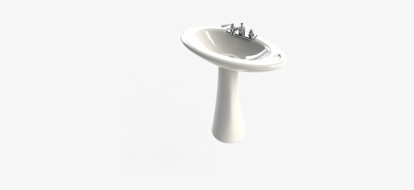 Bathroom Sink - Sink, transparent png