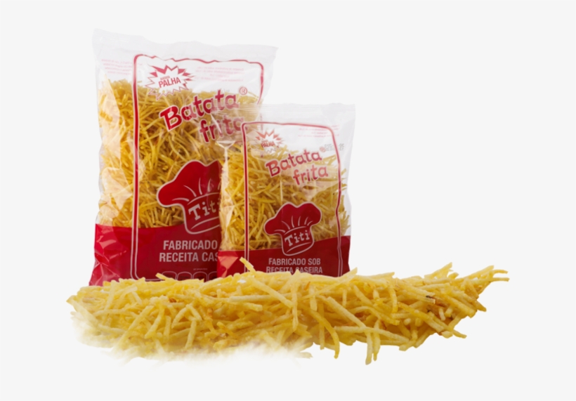 Batata Palha - Batata Palha Png, transparent png