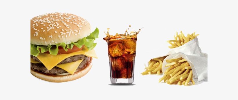 Alimentos Vida Sexual Homem Blog Hamburger Refrigerante - Do French People Eat, transparent png
