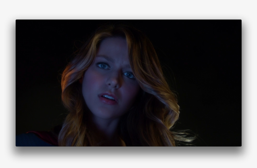 Supergirl On Twitter - Secrets Of An Agent, transparent png