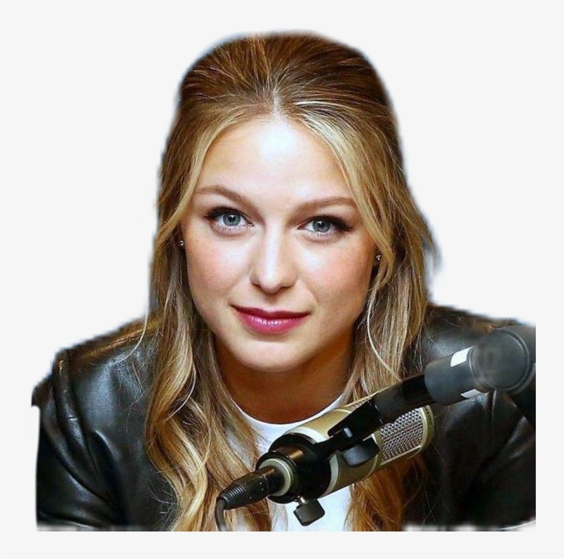 Melissa Benoist, transparent png