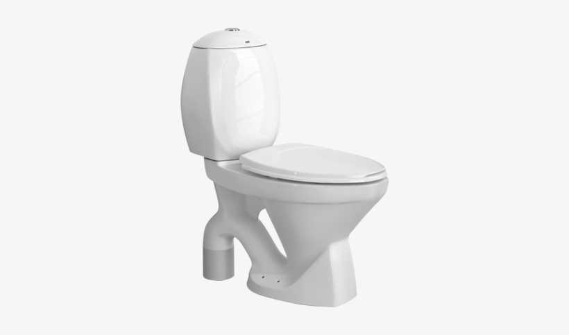 Couple Suite Toilet - Toilet, transparent png