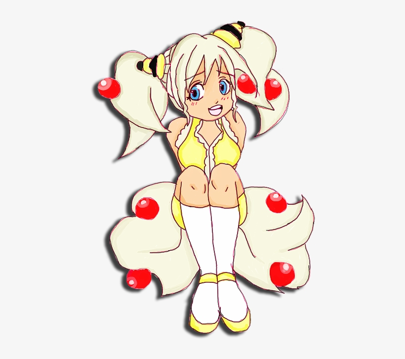 Source Submitted By Shiny-fragilady - Cartoon, transparent png