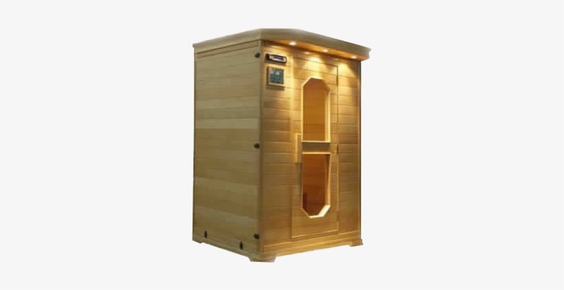 Beauty Saunas And Baths - Edmonton Sauna Infrared, transparent png