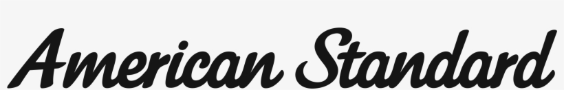 American Standard India - American Standard Logo, transparent png