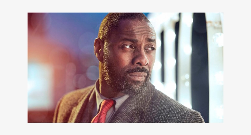 Luther - Luther 3 [us-version] Dvd, transparent png