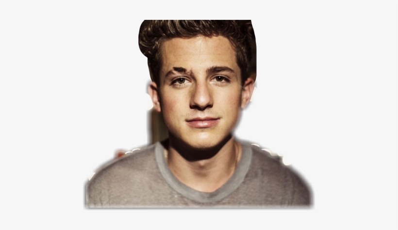 Charlie Puth, transparent png