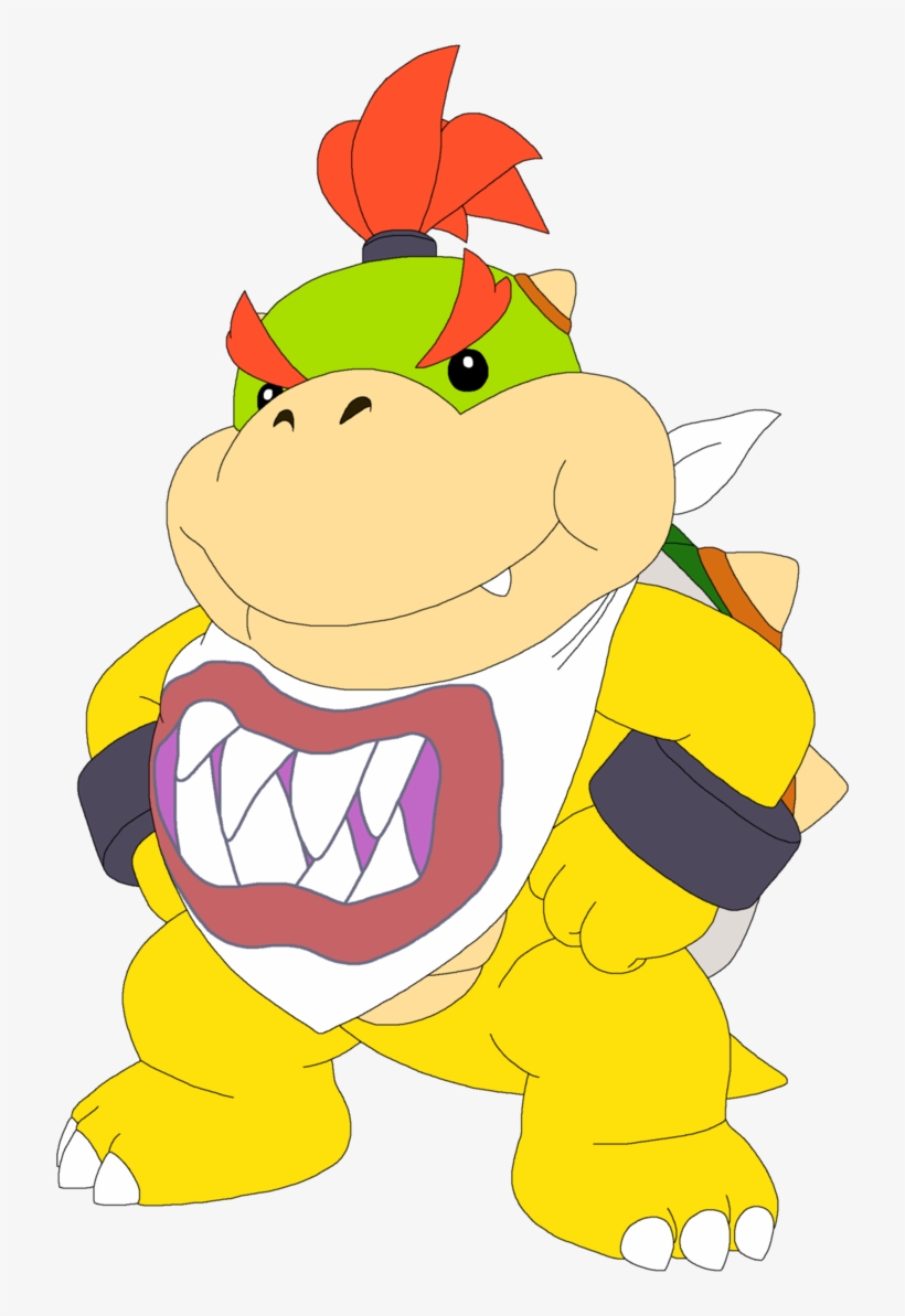 By Https - Bowser Princess Peach Mario Toy, transparent png