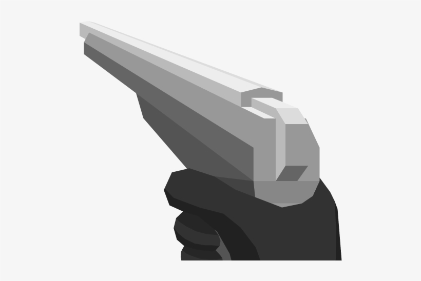 Ez5y1m3 - Gun Barrel, transparent png