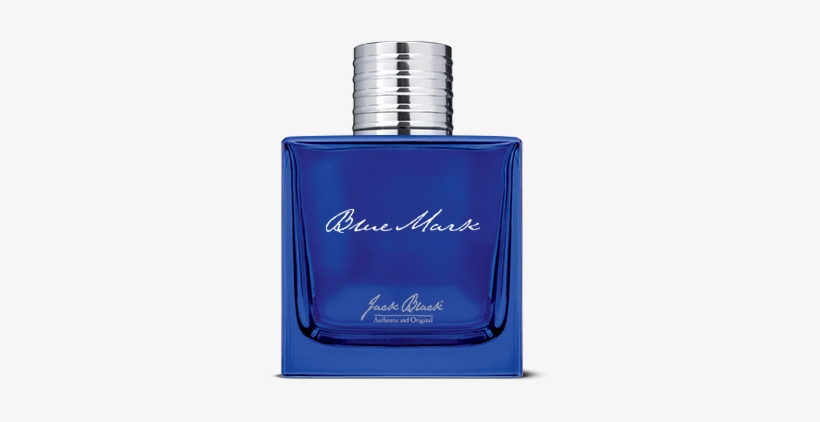 Jack Black Blue Mark™ Eau De Parfum - Jack Black - Blue Mark Eau De Parfum - 100ml, transparent png