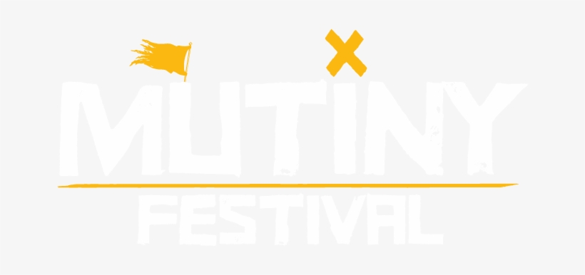 Square Logo@2x Copy - Mutiny Festival 2018 - 660x306 PNG Download - PNGkit