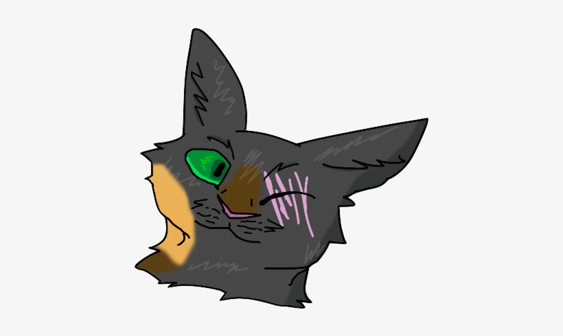 Slippers - Cat Yawns, transparent png
