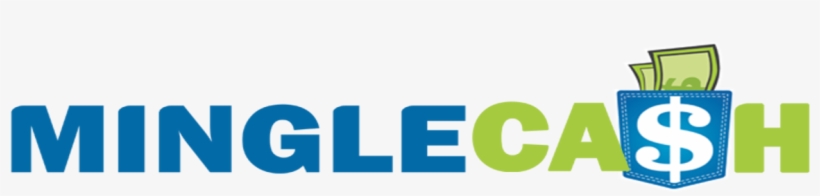 Mingle Cash Pays Users Cash To Play Games And View - Mingle Cash, transparent png