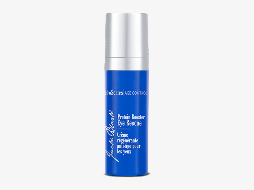 Jack Black Protein Booster Eye Rescue - Tony Lab Ac Control Bubble Foam Cleanser, transparent png
