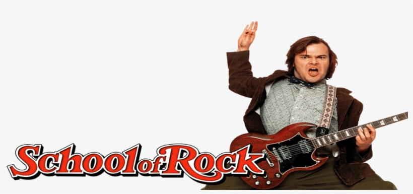 Amazon - Com Widgets - School Of Rock Transparent, transparent png
