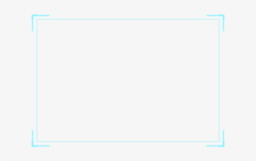 Picture Border Stock - Slope, transparent png