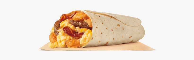 Bk Web Eggnormous Detail - Egg Normous Burrito Price, transparent png