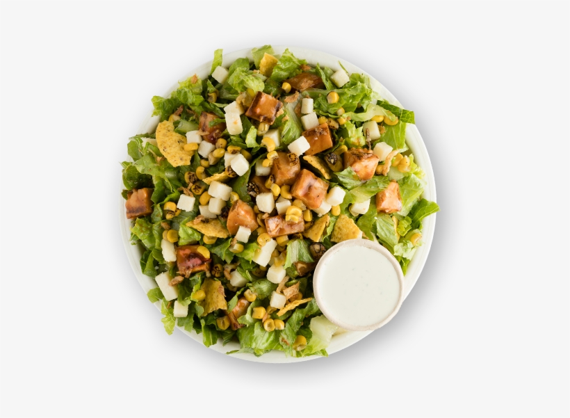 Backyard Bbq Salad - Barbecue, transparent png