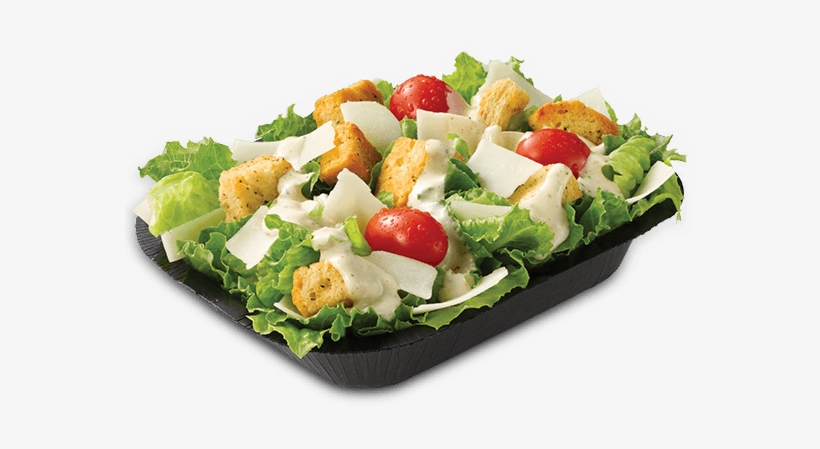 Side Salad Wendy's, transparent png