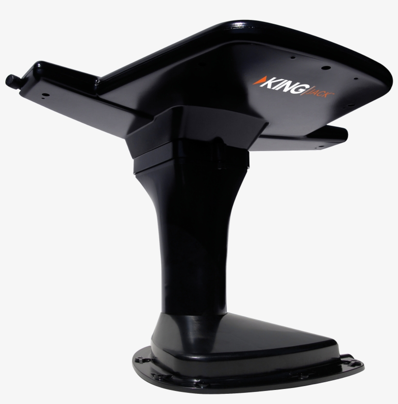 King Black Jack - King Jack Over-the-air Hdtv Antenna, transparent png