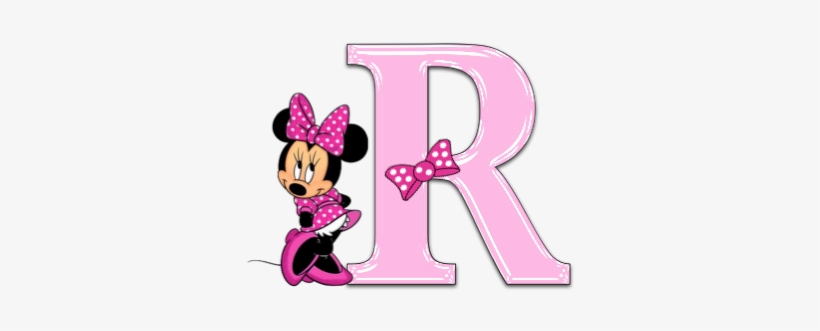 R 540×300 Pixel Minnie Mouse Pink, Minnie Mouse Party, - Minnie Mouse Pink Alphabet, transparent png