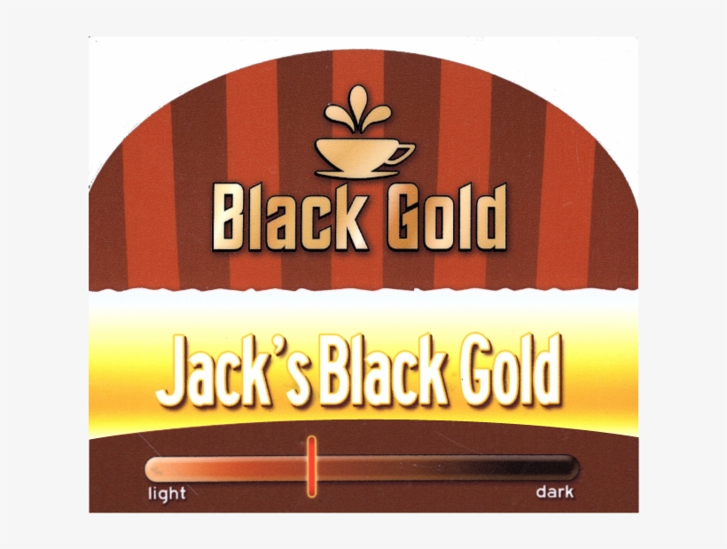 Black Gold Coffee - Texas, transparent png