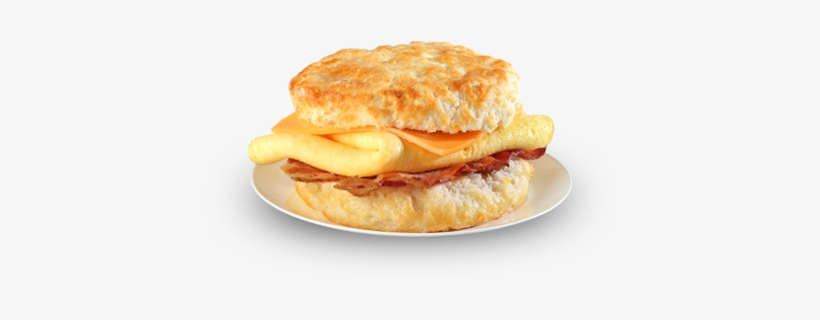 Bacon, Egg And Cheese Biscuit - Bojangles Bacon Egg And Cheese Biscuit, transparent png