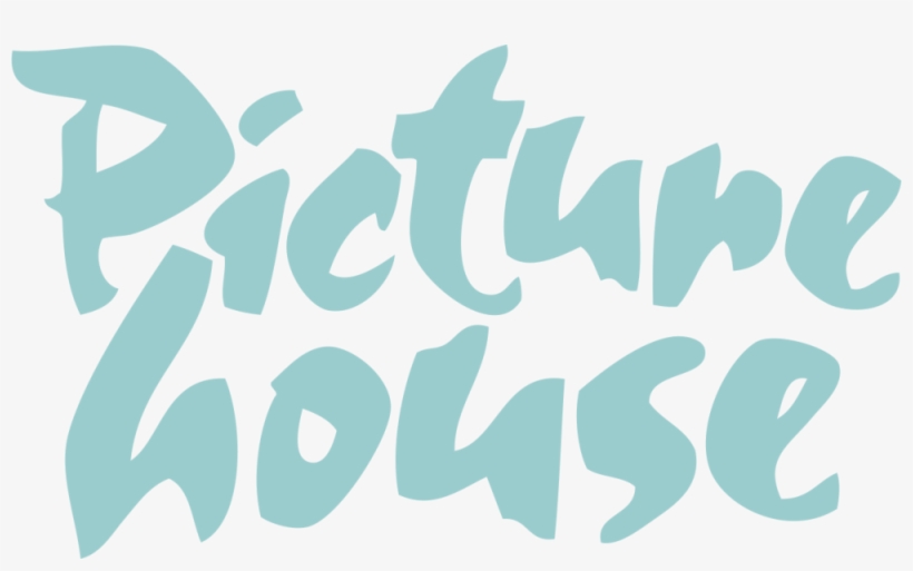 Picturehousecinemas - Svg - East Dulwich Picturehouse Menu, transparent png
