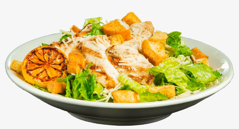 Caesar Salad, transparent png