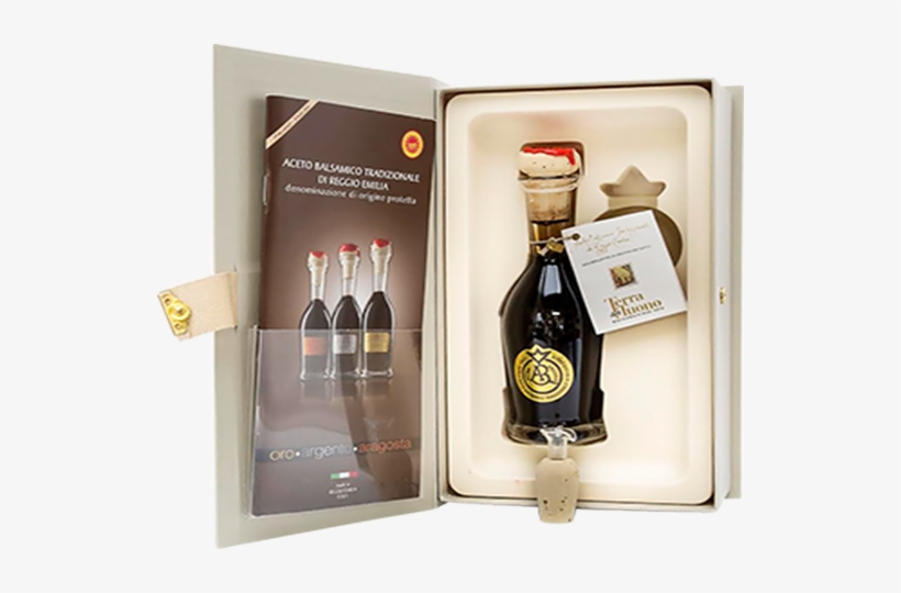 Traditional Dop Balsamic Vinegar - Balsamic Vinegar, transparent png
