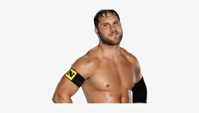 Curtis Axel - Michael Mcgillicutty Nexus, transparent png