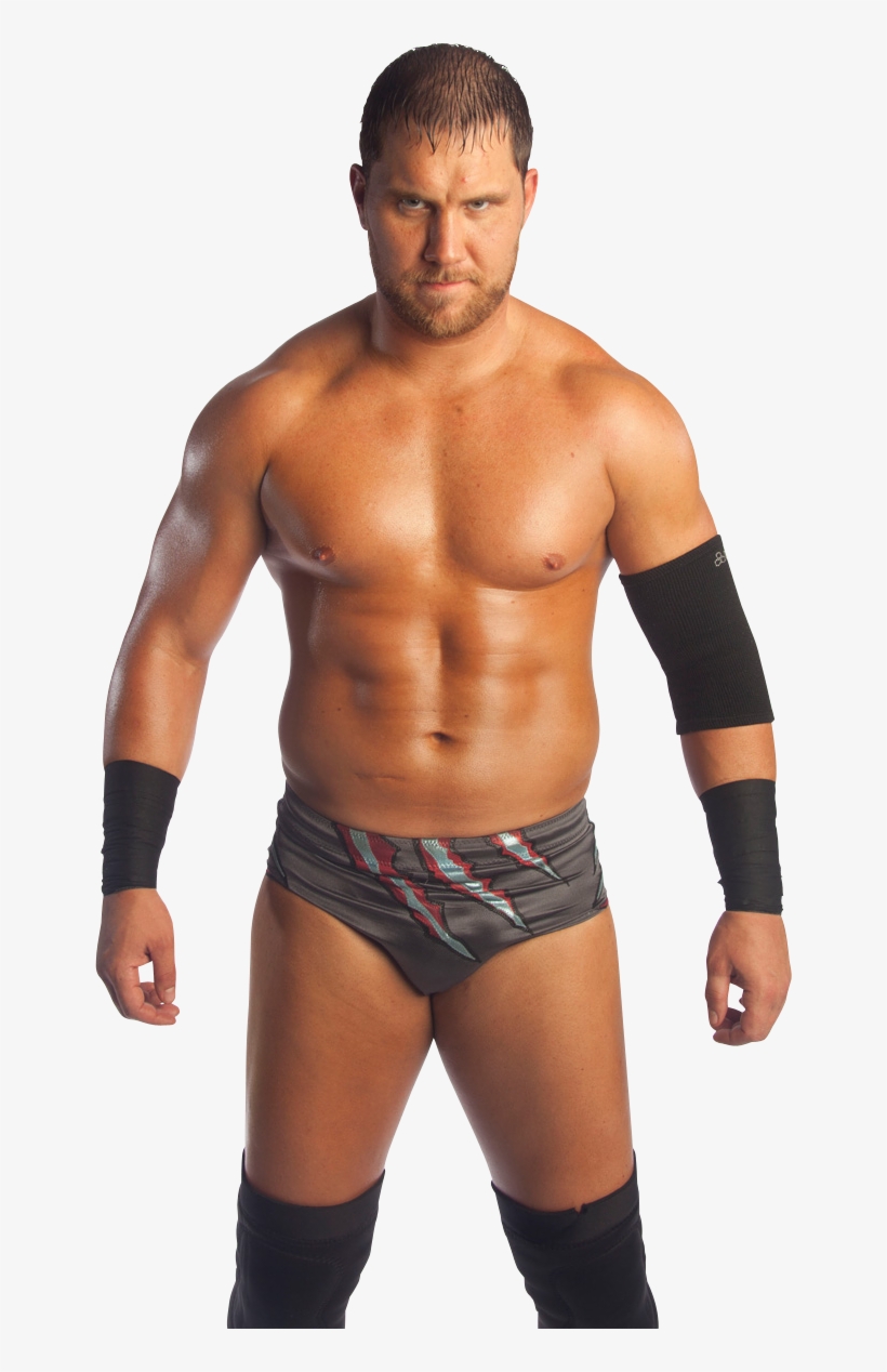 Curtis Axel Curtis Axel, Wwe - Underpants, transparent png