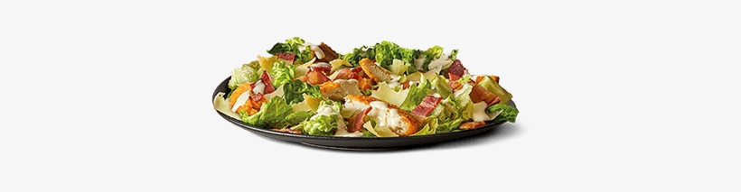 Chicken Caesar Salad - Caesar Salad, transparent png