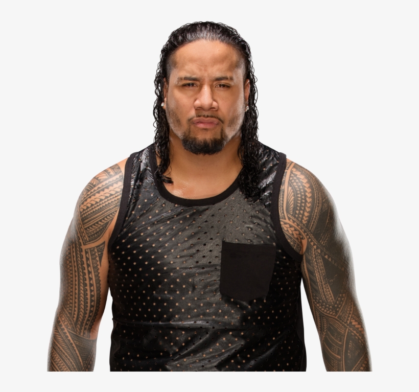 Jimmy Uso - Usos Wwe, transparent png