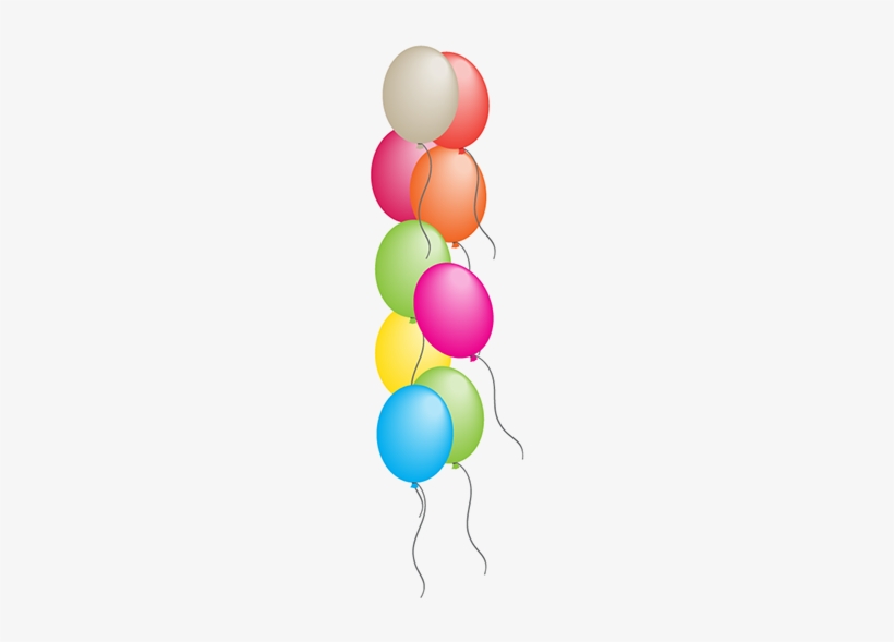 We Provide Balloons, Baskets And Decorations For - Party, transparent png