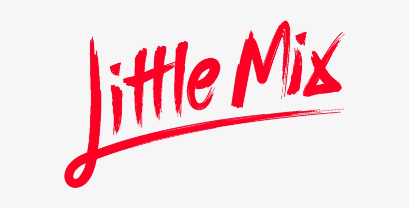 Little Mix Logo 2013 - Little Mix: Salute (the Deluxe Edition) Cd, transparent png