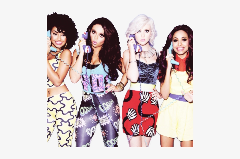 Perfection - - Ya Doin? By Little Mix Feat. Missy Elliott Mp3 Download, transparent png
