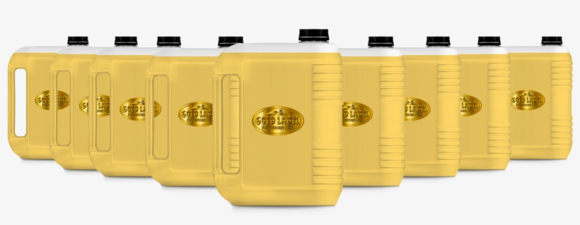 Goldlabel Gallons-1 - Gold, transparent png