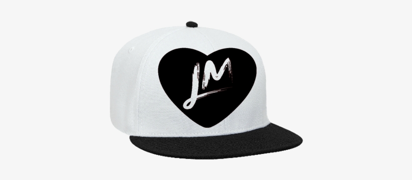 Snapback Flat Bill Hat - Osaka Snapback Flat Black Canvas, transparent png
