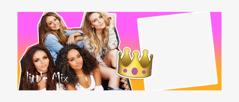 Little Mix, transparent png