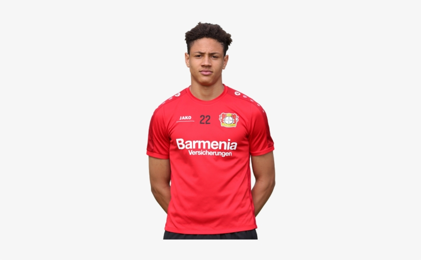 Dusseldorf Goalie, Maduka Okoye Set To Join Super Eagles-rohr - God Church Shirt, transparent png