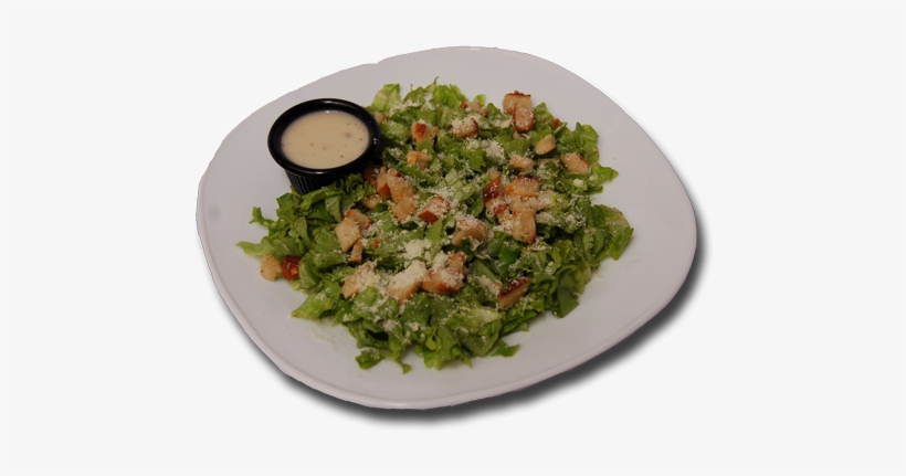Ceasar Salad / Ensalada César - Salad, transparent png