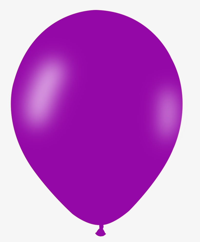 Circle Balloon Clipart, transparent png