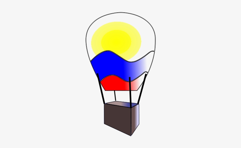 Globo Png Images 424 X - Clip Art, transparent png