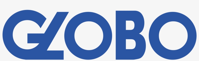 Globo Logo Png Transparent - Globo, transparent png