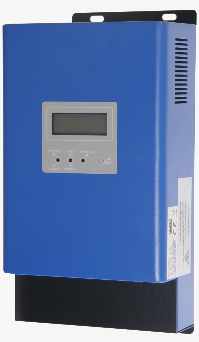 Mppt Solar Charge Controller/solar Regulator For 60a - ขาย Solar Charger Mppt, transparent png