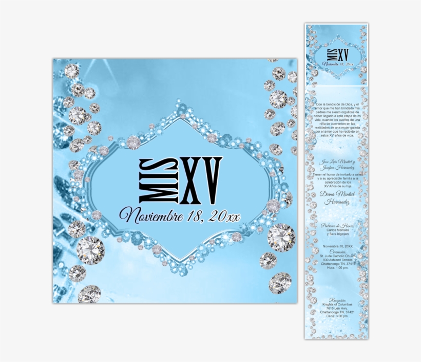 Quinceañera - - Box, transparent png