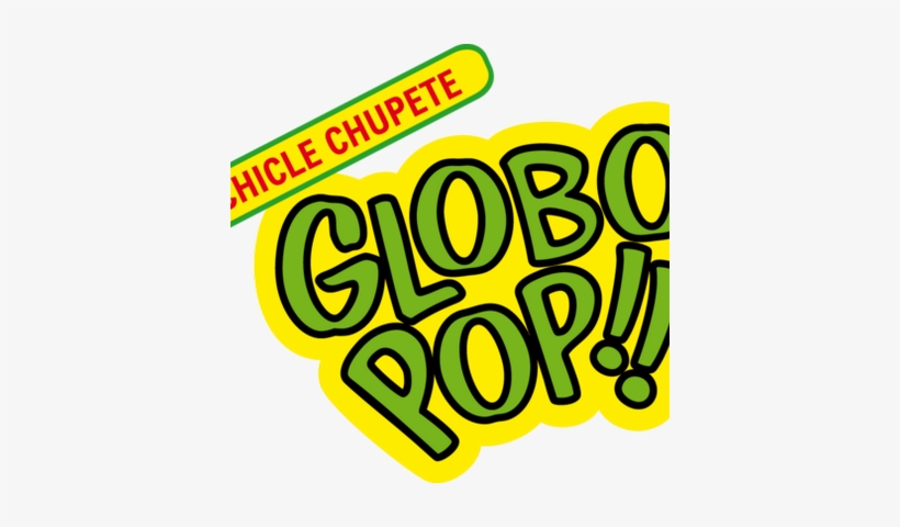 Globo Pop, transparent png
