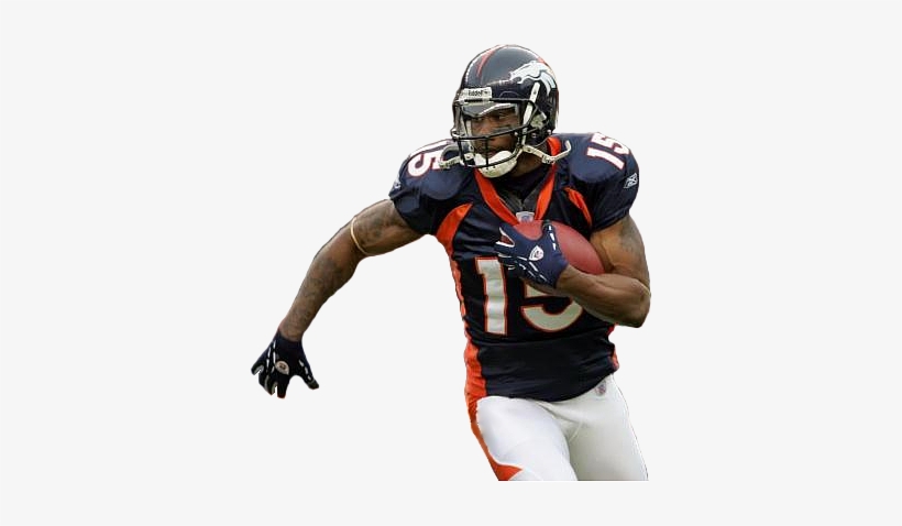 Brandonmarshall - Sprint Football, transparent png