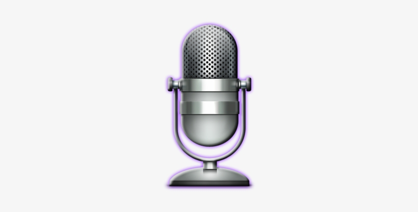 Usb Mini Multimedia Microphone For Pc /, transparent png